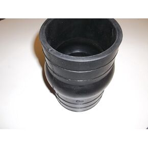 Exhaust Hose Coupler Bellow OMC Cobra 3852741 Volvo Penta 3863450, 18-2780-1