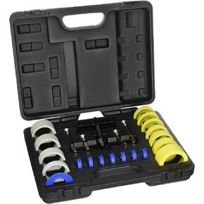 PRIVATE BRAND TOOLS PBT70961 Crankshaft and Camshaft Seal Tool Kit