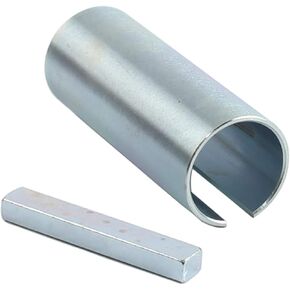 السيد مرحبا 1 "إلى 1 1/8" رمح محول مفتاح الأسهم بكرة كرنك رمح كم محول المفترس محرك الغاز in Kuwait