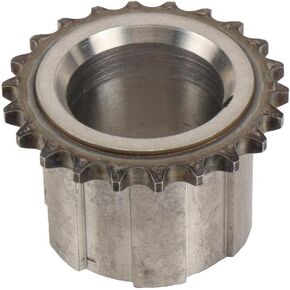 GM Genuine Parts 12556582 Crankshaft Sprocket (not shown)