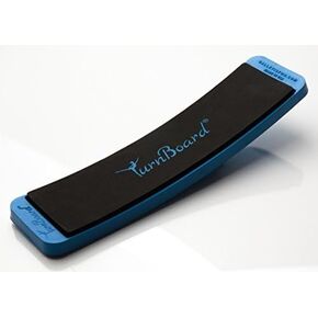 Ballet Is Fun TurnBoard - Blue (Official TurnBoard)