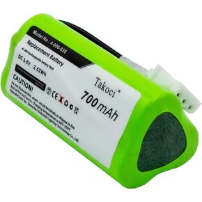 TAWUZUOR Upgrade Portable Pipet-Aid Battery for Drummond Scientific XL,XP2,PK,4-000-036.