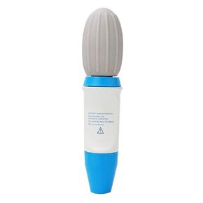 0.1~100ml Lab Serological Pipette Controller, Manual Pipette Controller Ball Suction Pump
