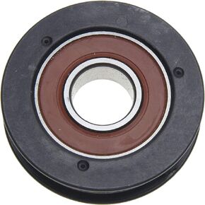 ACDelco Gold 38025 Flanged Idler Pulley
