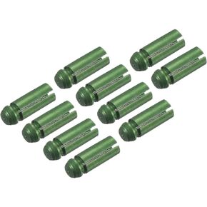 PATIKIL Dart Flight Protectors, Aluminum Alloy Dart Accessories Wing Savers for Steel & Plastic Flights