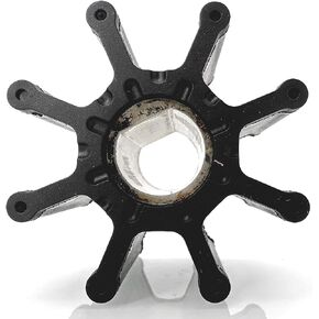 17954-0001 For Jabsco Raw Sea Water Pump Replaces Flexible Inboard DJ 09-201-1001 CEF 18-3087 500214