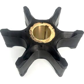 396809 777214 18-3368 دفاعة مضخة مياه لجونسون Evinrude 35 40 45 48 50 55 HP 2-السكتة الدماغية خارجي سييرا 777828 0396809 0777214 35HP 40HP 45HP 48HP 50HP 55HP in Kuwait