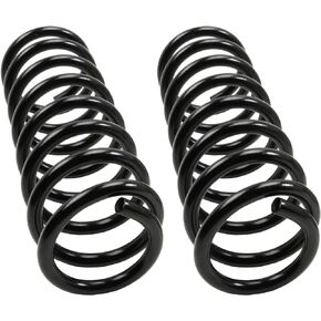 MOOG 81683 Coil Spring Set for Mazda 6