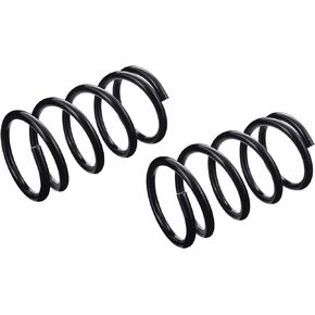 TRW JCS613T TRW Coil Spring Set Toyota RAV4: 2001-2005 Rear