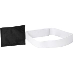 GIURKUU Softball Pitching Training Aids, Softball Training Bands for Developing Muscle Memory, Perfect Circle Pitching Aid Accessories for Beginners (Black)