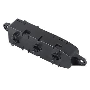waltyotur Driver Side Power Seat Control Switch Replacement for Nissan Rogue 2008 2009 2010 2011 2012 2013 / Altima 2013 2014 2015 2016 Replaces 87016-JM00A