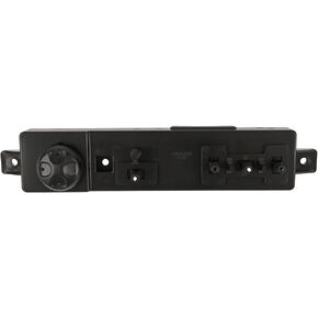 مفتاح التحكم في مقعد الطاقة من Magimaker الأيسر من جانب السائق 88540-2W100 متوافق مع Hyundai Santa Fe XL│Santa Fe 3.3L 2013 2014 2015 2016 2017 2018 استبدال 885402W100 مفتاح التحكم الكهربائي في المقعد in Saudi Arabia