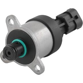 RADHLBNIU 0928400535 Fuel Pressure Regulator Compatible with Chevy 6.6L Duramax LB7 Diesel 2001-2004, Replace 97728979