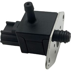 YCUPONE Fuel Injection Pressure Regulator Sensor 3R3Z9F972AA Compatible with Escort Continental Tracer Grand Marquis Marauder Aviator