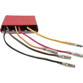 DB Electrical 230-22111 New Regulator For Polaris Sportsman 500 1996 1997, Sportsman 50 1997, Magnum 425 1996 1997, Xplorer, Utv Atv Big Boss 400L ESP2300 4060113 4060133 49-5283