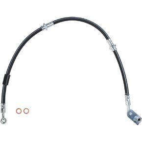 Sunsong 2205057 Brake Hydraulic Hose
