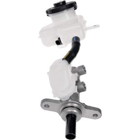 Dorman M630906 Brake Master Cylinder for Select Honda Models