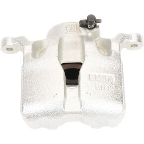 GM Genuine Parts 13591422 Front Passenger Side Disc Brake Caliper Assembly