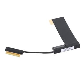 BestParts M2.5 SATA HDD Hard Drive Connector Cable Replacement for Lenovo ThinkPad T570 T580 P51S P52S 1ER034 01ER034 450.0AB04.0001 NOT M.2 SSD 01ER035 01YR466