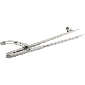 Grizzly H5886 Penci Length Divider with Wing, 12-Inch