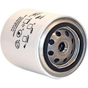 WIX Filters - 33768 Heavy Duty Spin-On Fuel Filter, Pack of 1