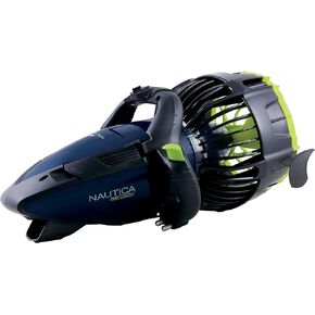 Nautica Navtech 1 Seascooter - Professional Dive Series