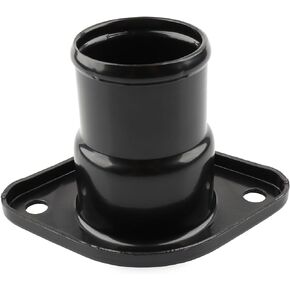 Thermostat Housing, Replace 902-689 Compatible with Chrysler Dodge Jeep Ram 5.7 6.1 6.4 Hemi - Ram 1500 2500 3500 4000, 300 300C Aspen Challenger Charger Durango Magnum Commander Grand Cherokee, More