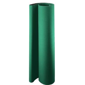 3M Cloth Belt 577F, 120 YF-weight, 37 in x 60 in, Film-lok, Single-flex