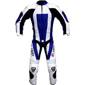 BIESSE®️ بدلة MiniMoto للأطفال | مغامرة مثيرة | الجلود والنسيج الفاخر | حماة CE | دراجة كروس | يونغ رايدر فيت