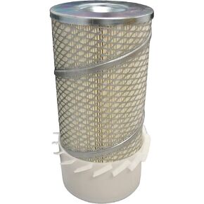 Complete Tractor AF4420 Air Filter Compatible with/Replacement for Bobcat Case International Harvester Caterpillar