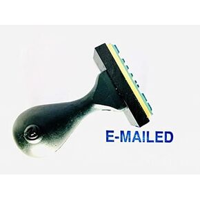 Cancelled Stamp - All Keeper Office Stamp Message Stamp