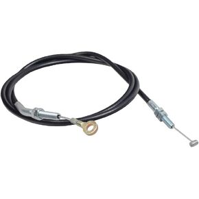 AlveyTech Parking Brake Cable for 49cc, 110cc, & 125cc Kandi Go-Karts & Dune Buggies