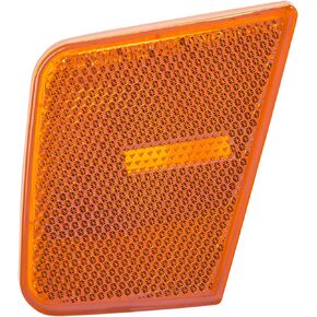 TYC 18-5978-01 Jeep Liberty Driver Side Replacement Side Marker Lamp
