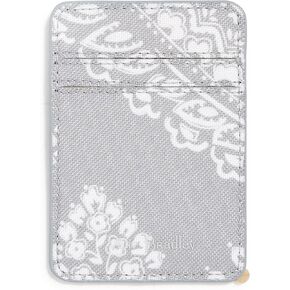 محفظة هاتف لاصقة للنساء من Verabradley
