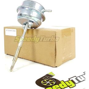 Turbo Wastegate Actuator for Chevy Cruze 1.4 2011 2012 2013 2014 2015 2016 Chevrolet Sonic Trax LS LT Buick Encore EcoTec 1.4l GT1646V 781504 TURBO