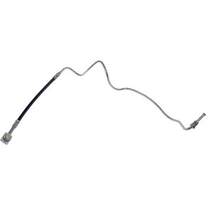 Dorman H621173 Rear Driver Side Outer Brake Hydraulic Hose Compatible with Select Audi / Seat / Volkswagen Models