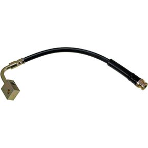 Dorman H620425 Rear Center Brake Hydraulic Hose Compatible with Select Chevrolet/GMC/Isuzu Models