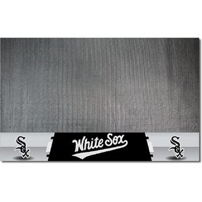 FANMATS MLB men,unisex-adult,women Grill Mat
