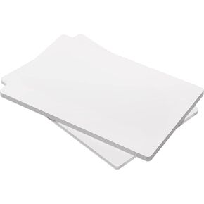KTRIO Laminating Sheets Thermal Laminate Pouches, Hold 11 x 17 inch Sheet 100 Pack, 3.5 Mil Clear Laminated Pouch 11.5 x 17.5 inch Lamination Paper for Laminator, Round Corner, Home & Office