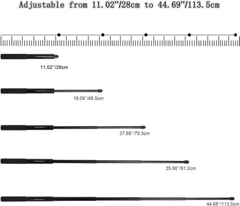 حزمة وقت الرصاصة متوافقة مع Insta360 One X2 One X3 مقبض عصا سيلفي غير مرئي متعدد الوظائف قابل للطي حامل ثلاثي القوائم مقبض رصاصة الوقت in Kuwait