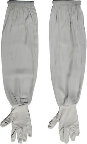 CAMSTIC Women's UPF 50+ Summer UV Protection Breathable Long Sleeve Sun Gloves in Saudi Arabia