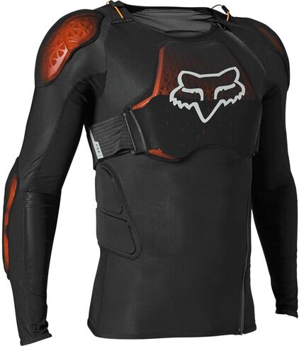 Fox Racing Men's Baseframe Pro D30 Motocross Jacket in Kuwait