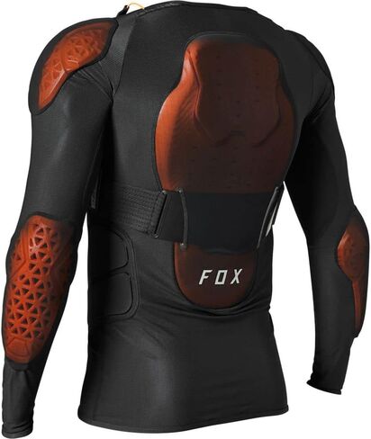 Fox Racing Men's Baseframe Pro D30 Motocross Jacket in Kuwait
