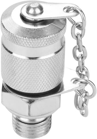 63MPa630BAR الضغط الهيدروليكي، محول اقتران اختبار نقطة الاختبار للنظام الهيدروليكي (G3/8) in Saudi Arabia