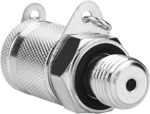 63MPa630BAR الضغط الهيدروليكي، محول اقتران اختبار نقطة الاختبار للنظام الهيدروليكي (G3/8) in Saudi Arabia