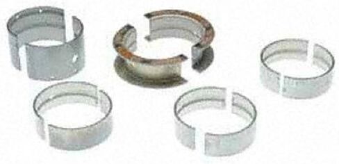 Clevite 77 Clevite MS-805P Engine Crankshaft Main Bearing Set in Saudi Arabia