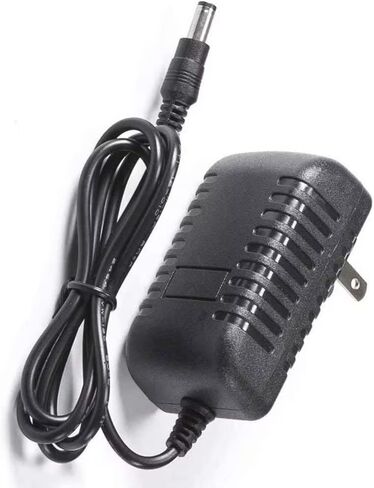 MPKKE AC/DC Adapter for Energizer PL-8507 PL8507 Wii U Wireless Controller Charger in Kuwait