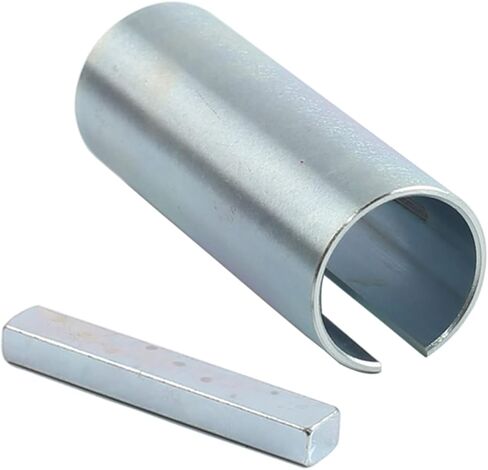 السيد مرحبا 1 "إلى 1 1/8" رمح محول مفتاح الأسهم بكرة كرنك رمح كم محول المفترس محرك الغاز in Kuwait