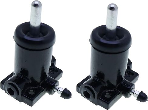 JEENDA G109413 A51976 A50557 Brake Slave Cylinder Compatible with Case IH 450 450B 450C 480 480B 480C 480D 580 580B 580C 580D 850B 850C 850D 855D 855C 4494 4694 4894 in Saudi Arabia