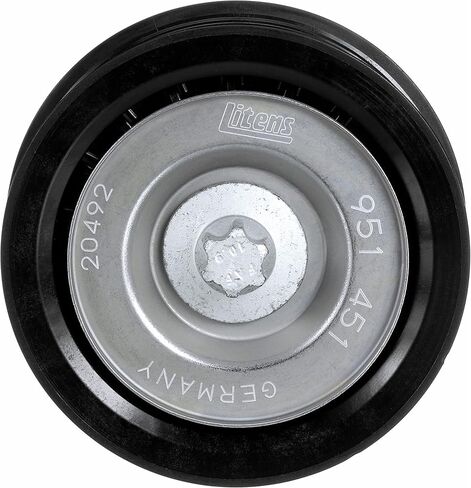 Gates 38099 DriveAlign Belt Drive Idler/Tensioner Pulley in Saudi Arabia